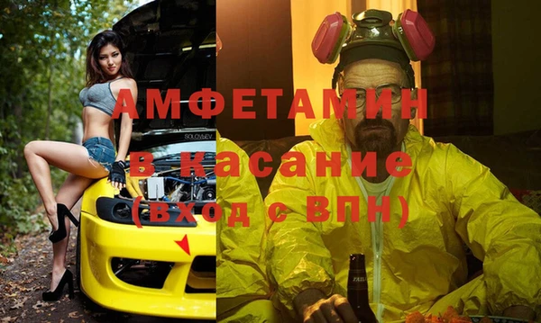 хмурый Алексин