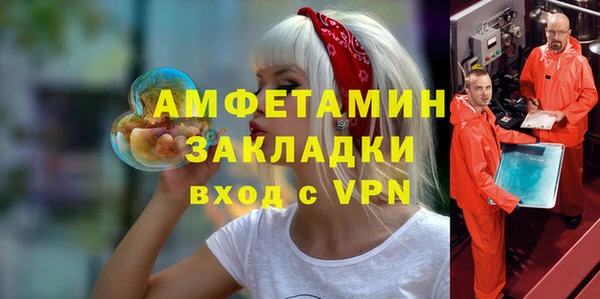 хмурый Алексин